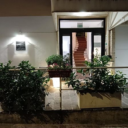 Hotel Arcadia Macerata Dış mekan fotoğraf