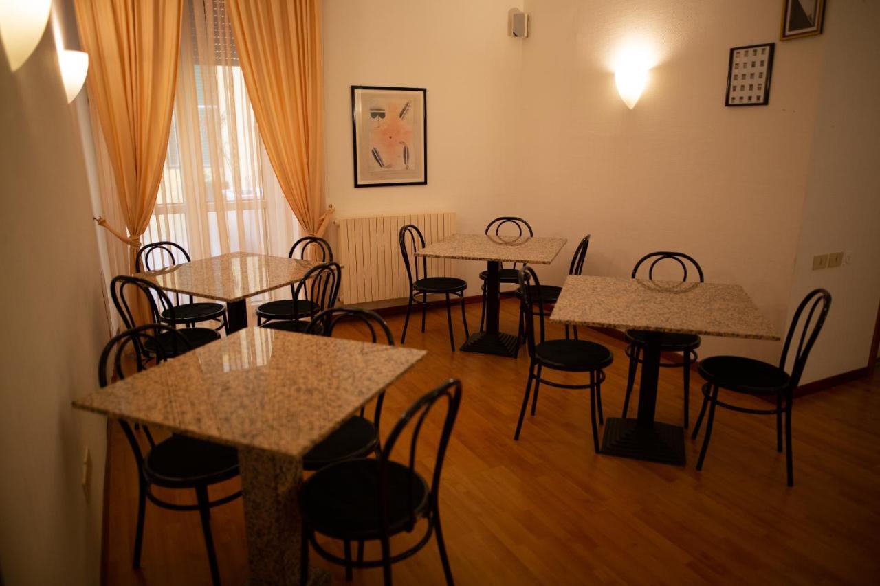 Hotel Arcadia Macerata Dış mekan fotoğraf