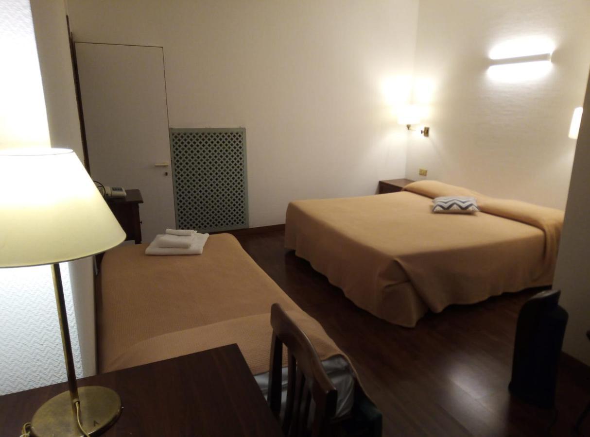 Hotel Arcadia Macerata Dış mekan fotoğraf