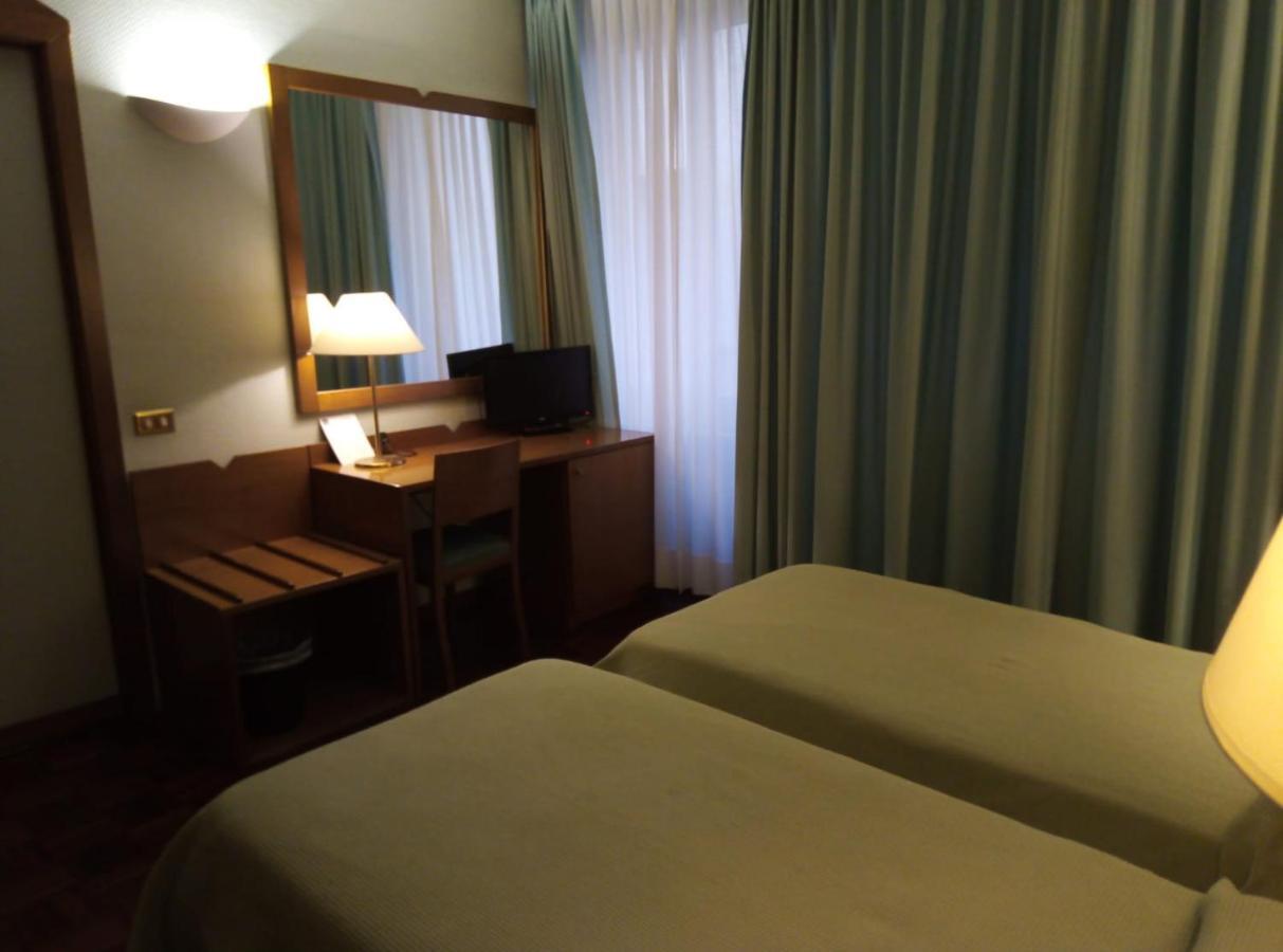 Hotel Arcadia Macerata Dış mekan fotoğraf