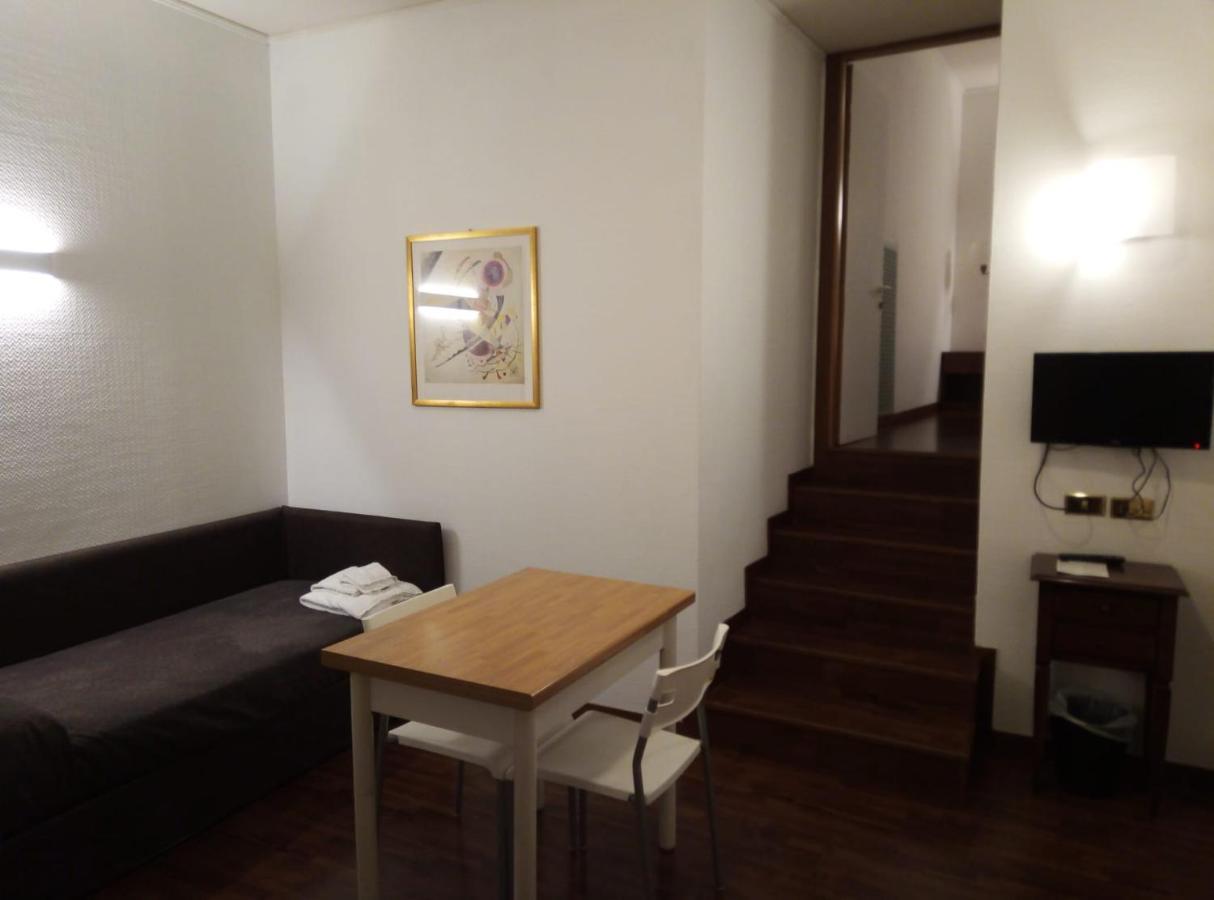 Hotel Arcadia Macerata Dış mekan fotoğraf