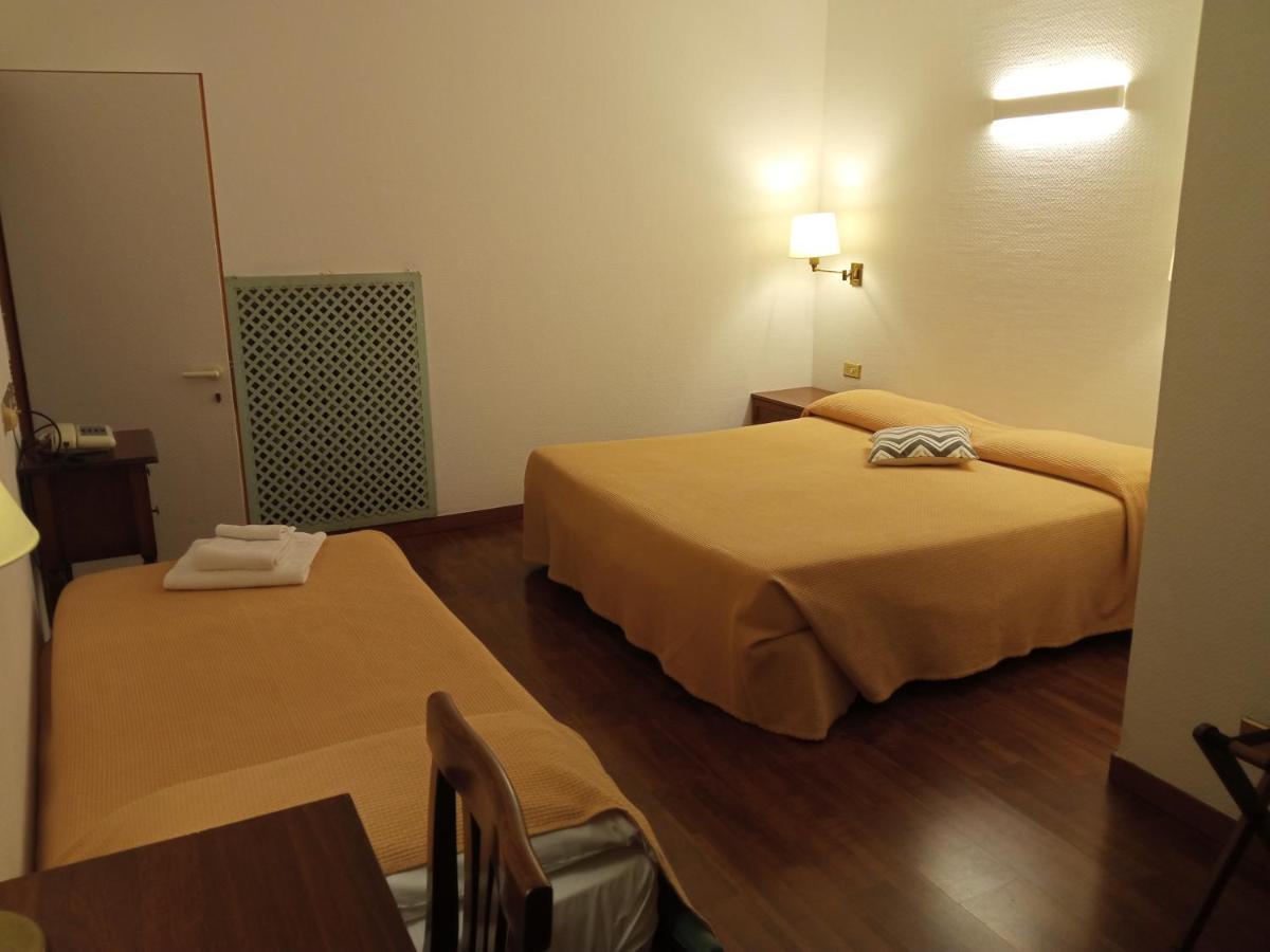 Hotel Arcadia Macerata Dış mekan fotoğraf
