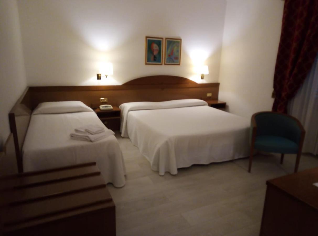 Hotel Arcadia Macerata Dış mekan fotoğraf