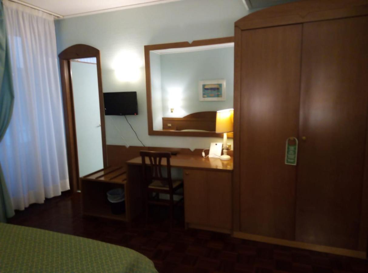Hotel Arcadia Macerata Dış mekan fotoğraf