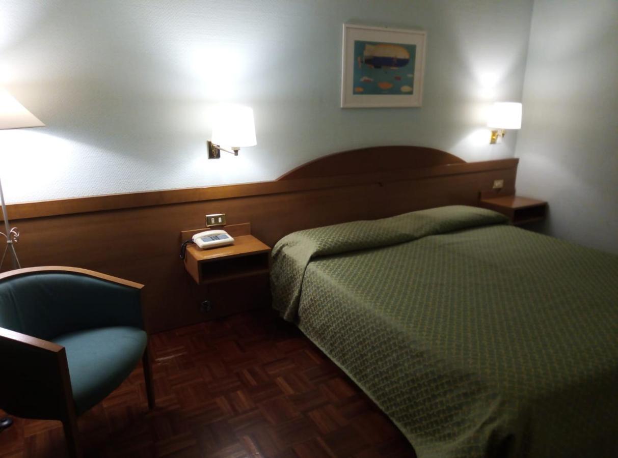 Hotel Arcadia Macerata Dış mekan fotoğraf