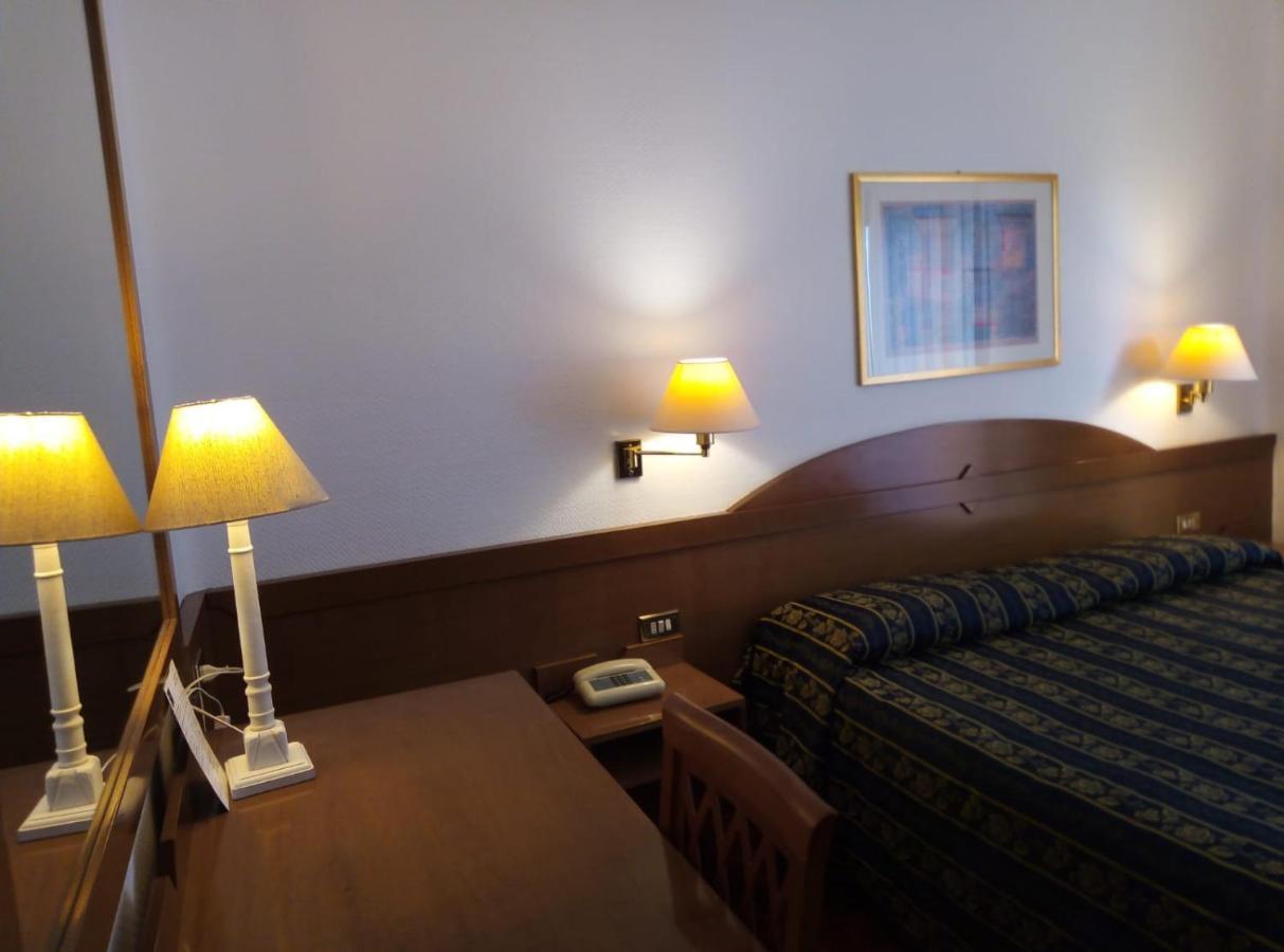 Hotel Arcadia Macerata Dış mekan fotoğraf