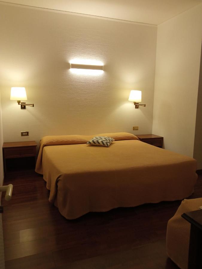 Hotel Arcadia Macerata Dış mekan fotoğraf