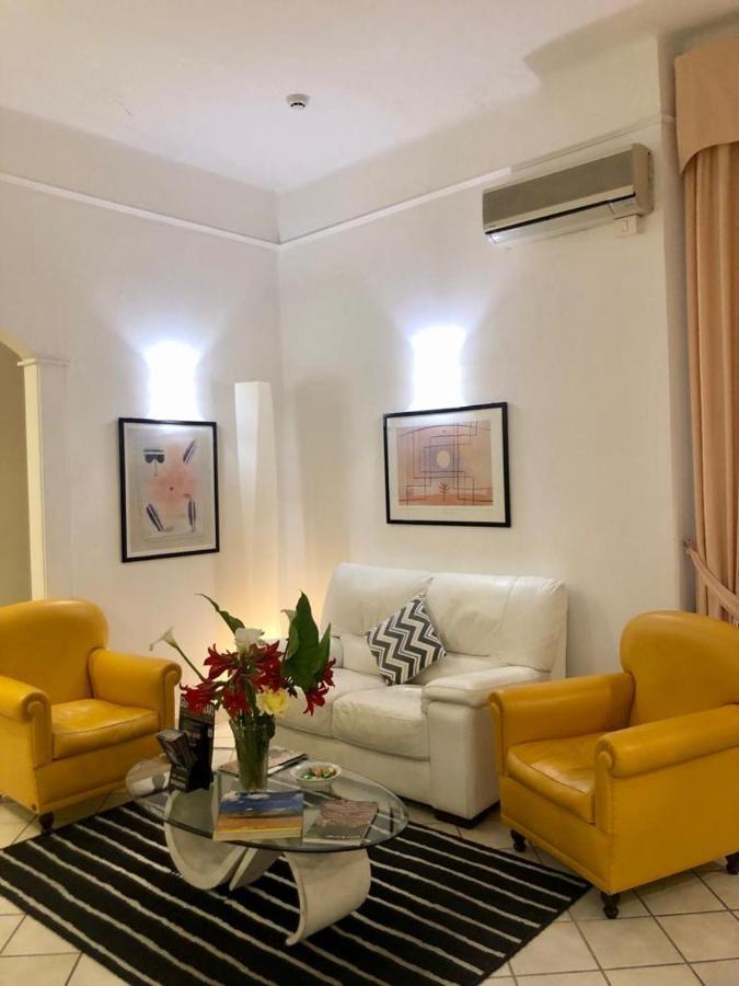 Hotel Arcadia Macerata Dış mekan fotoğraf
