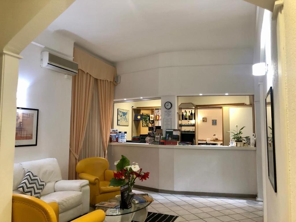 Hotel Arcadia Macerata Dış mekan fotoğraf
