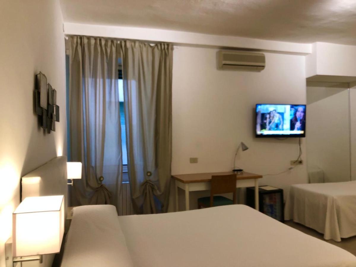 Hotel Arcadia Macerata Dış mekan fotoğraf