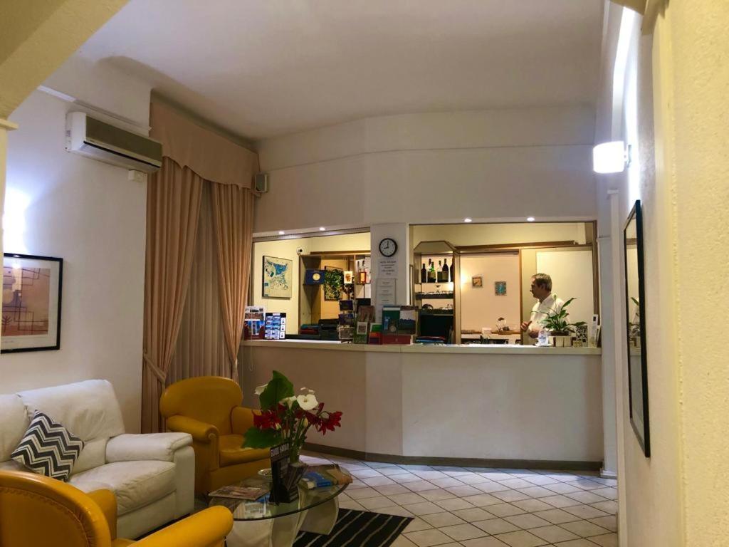 Hotel Arcadia Macerata Dış mekan fotoğraf