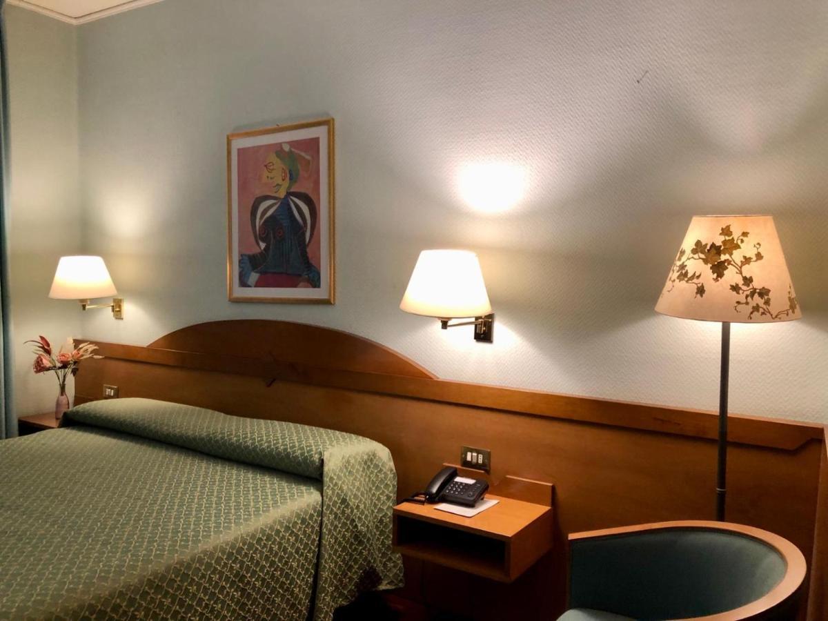 Hotel Arcadia Macerata Dış mekan fotoğraf