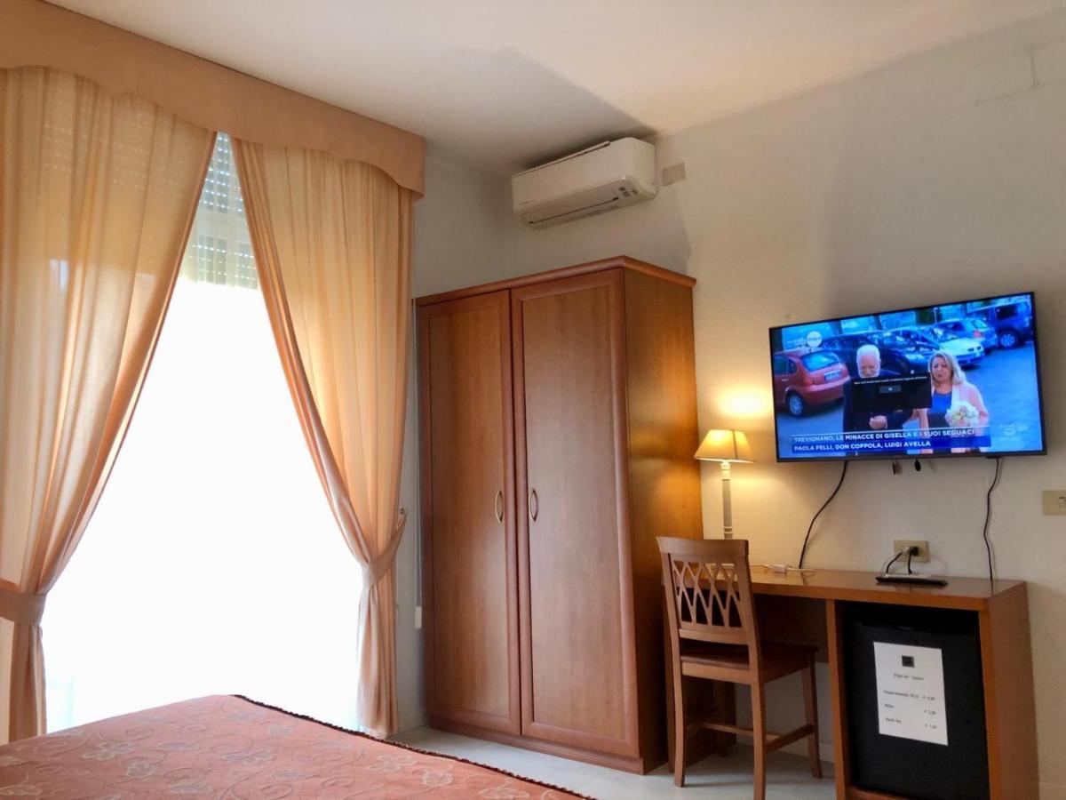 Hotel Arcadia Macerata Dış mekan fotoğraf