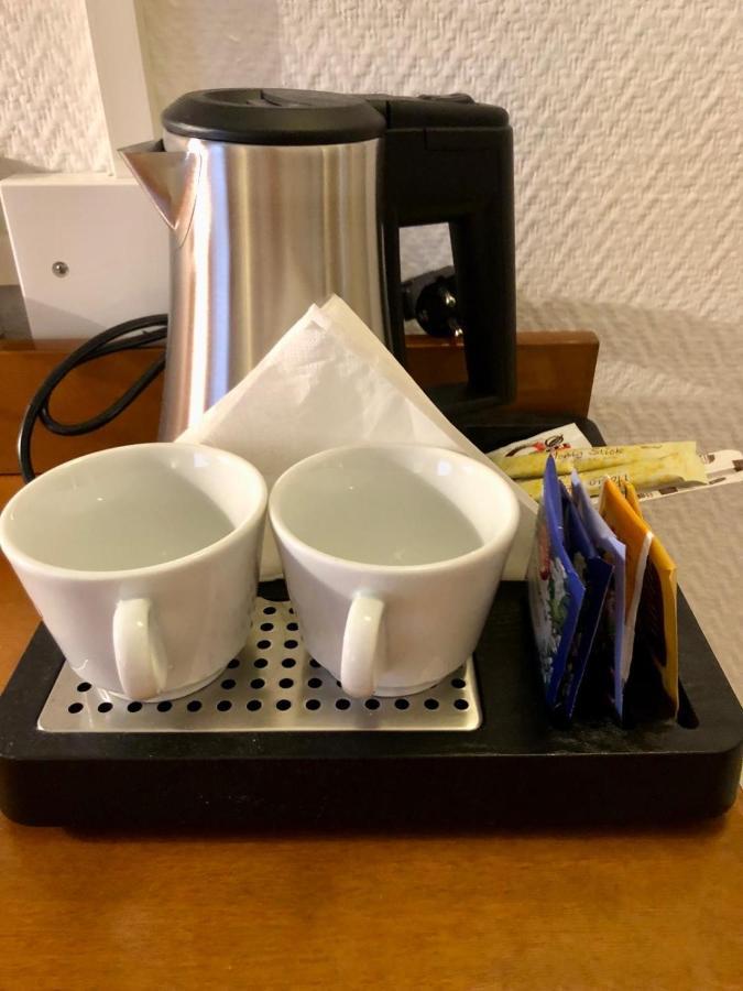 Hotel Arcadia Macerata Dış mekan fotoğraf