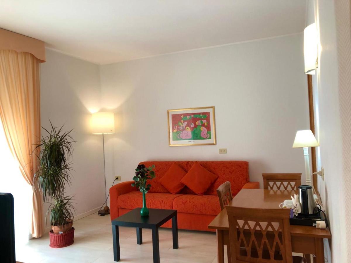 Hotel Arcadia Macerata Dış mekan fotoğraf