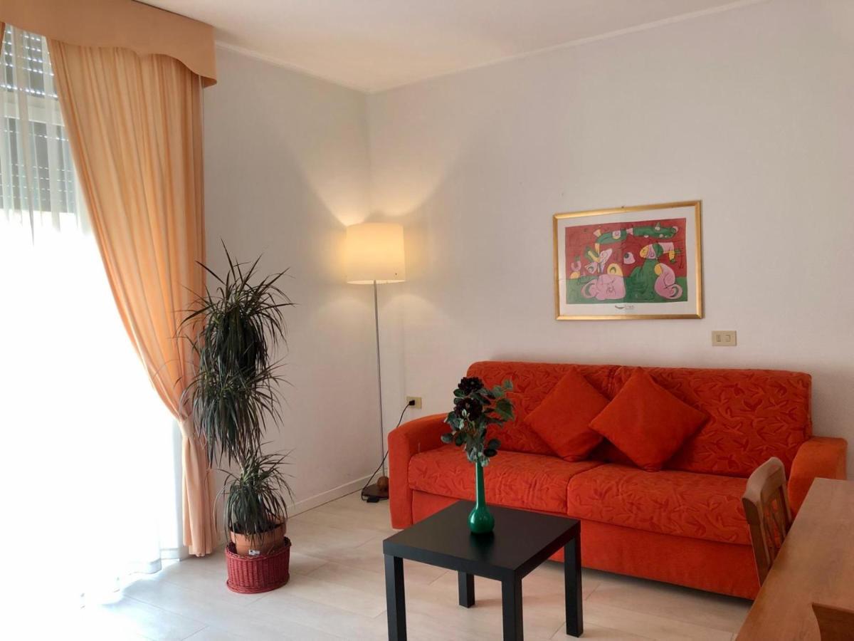 Hotel Arcadia Macerata Dış mekan fotoğraf
