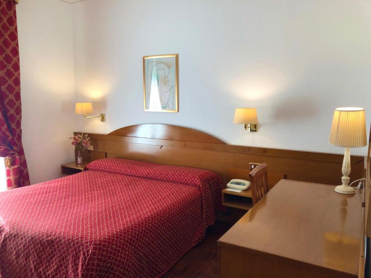 Hotel Arcadia Macerata Dış mekan fotoğraf