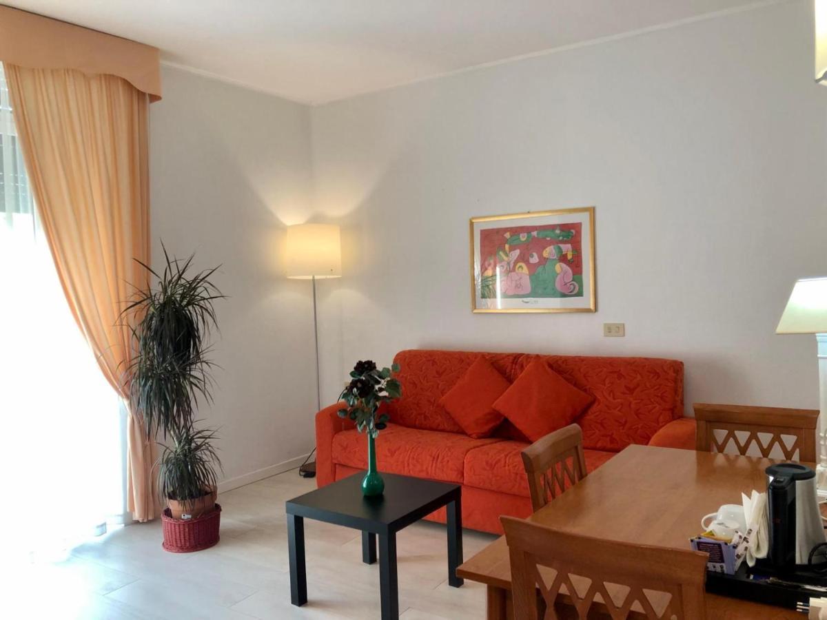 Hotel Arcadia Macerata Dış mekan fotoğraf