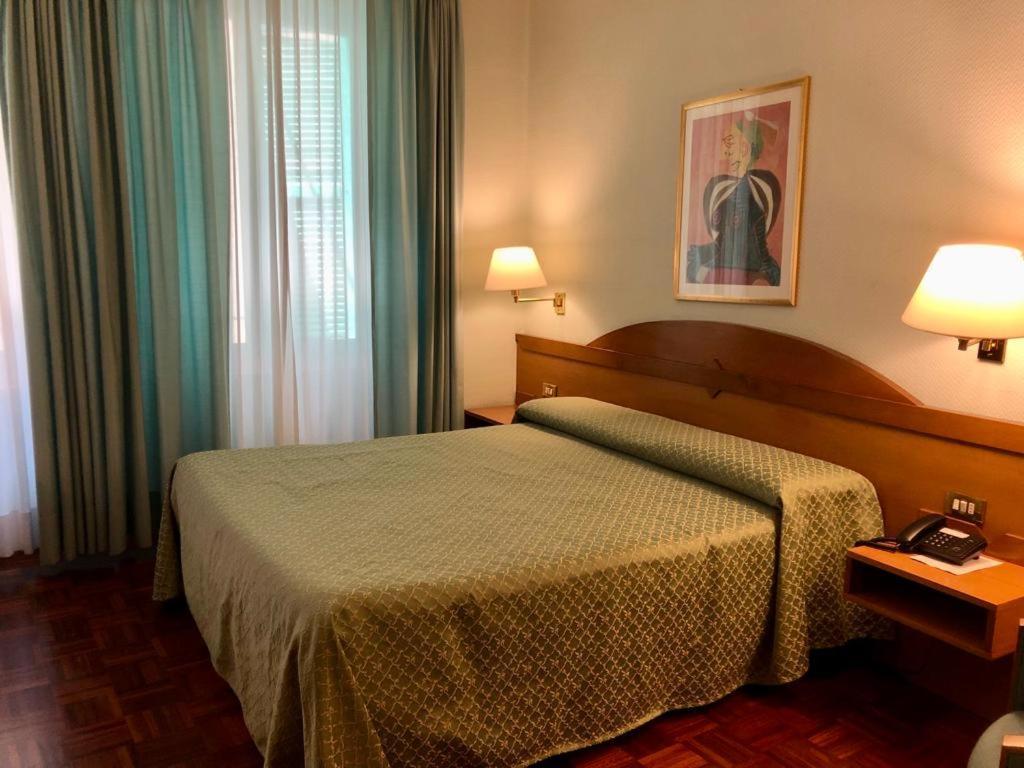 Hotel Arcadia Macerata Dış mekan fotoğraf