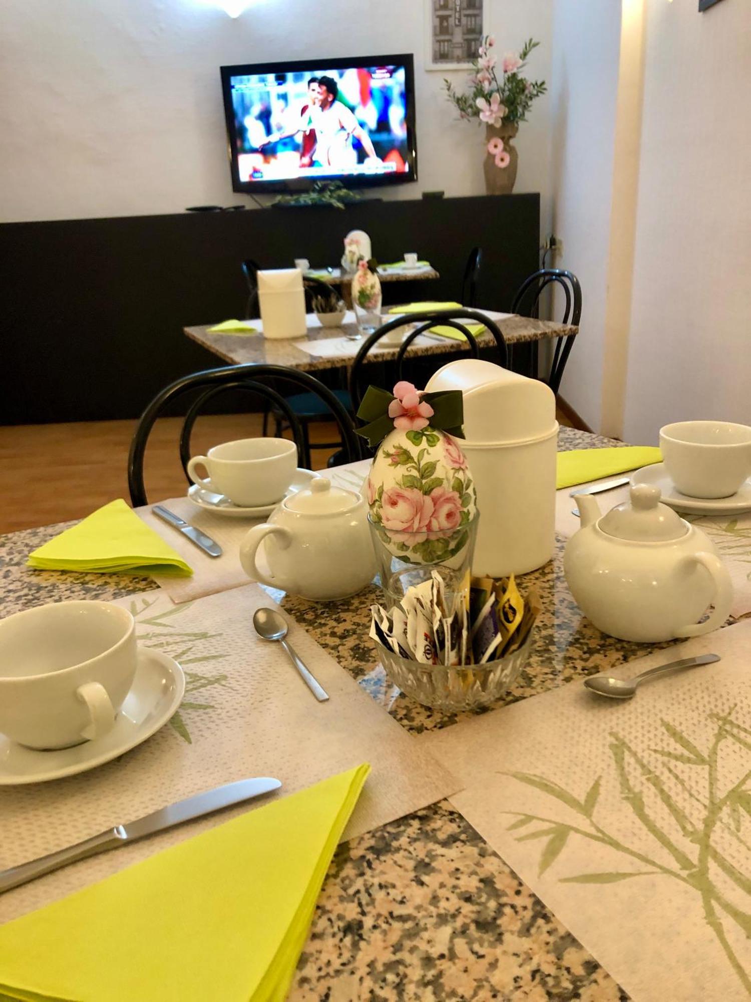 Hotel Arcadia Macerata Dış mekan fotoğraf