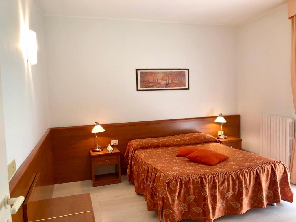 Hotel Arcadia Macerata Dış mekan fotoğraf