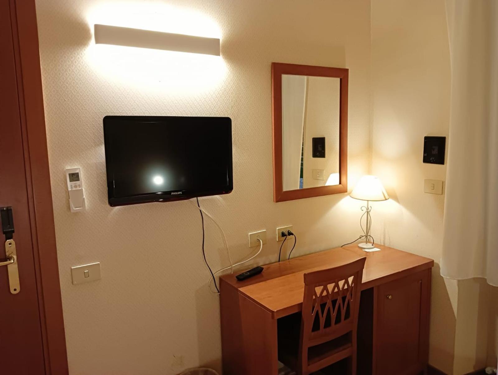 Hotel Arcadia Macerata Dış mekan fotoğraf