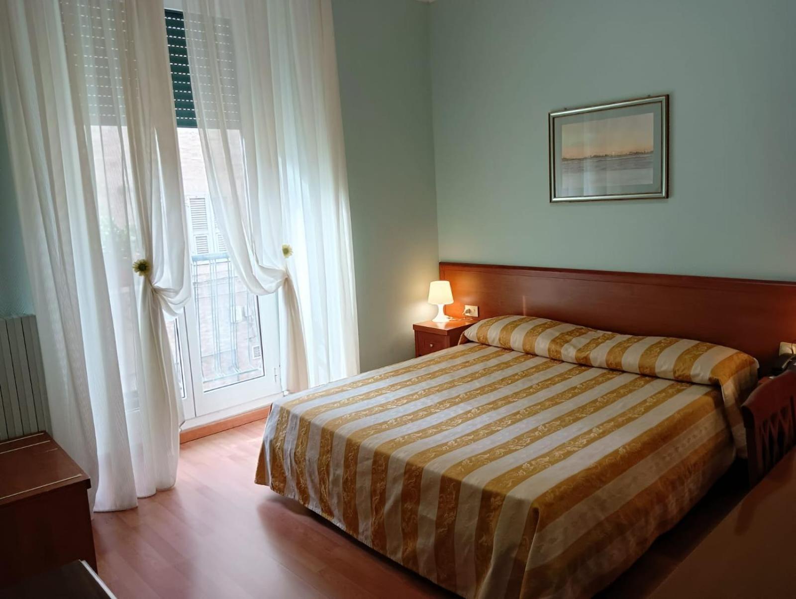 Hotel Arcadia Macerata Dış mekan fotoğraf